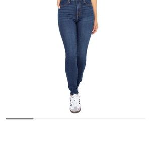 Democracy Indigo Skinny Jeans